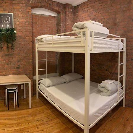 Studio In Herald Square Apartment New York Ngoại thất bức ảnh