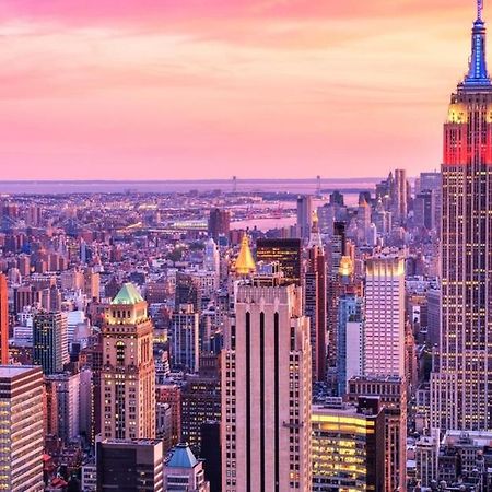 Studio In Herald Square Apartment New York Ngoại thất bức ảnh
