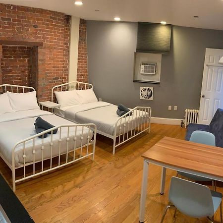 Studio In Herald Square Apartment New York Ngoại thất bức ảnh