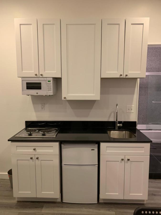 Studio In Herald Square Apartment New York Ngoại thất bức ảnh