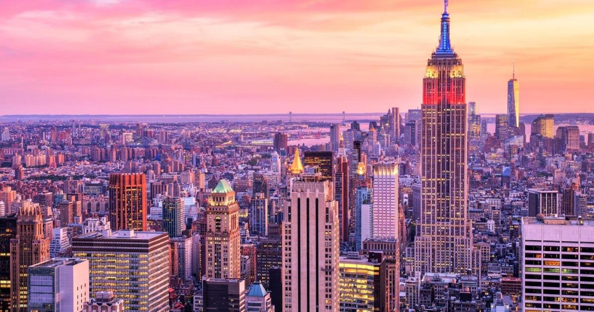 Studio In Herald Square Apartment New York Ngoại thất bức ảnh