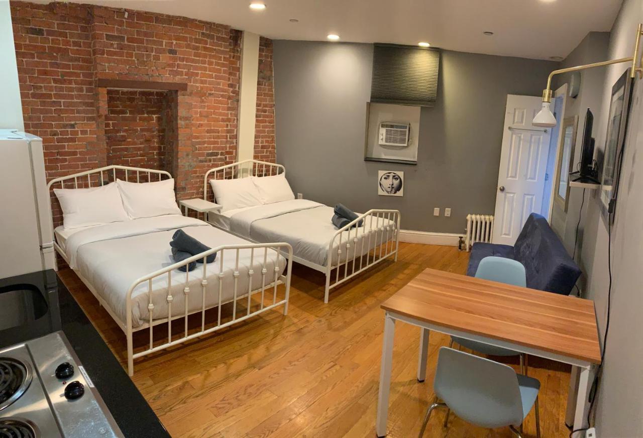Studio In Herald Square Apartment New York Ngoại thất bức ảnh